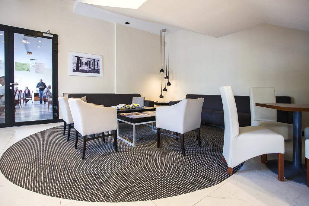Koral Live Hotel Kolobrzeg Exterior photo