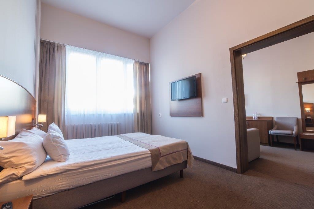 Koral Live Hotel Kolobrzeg Exterior photo