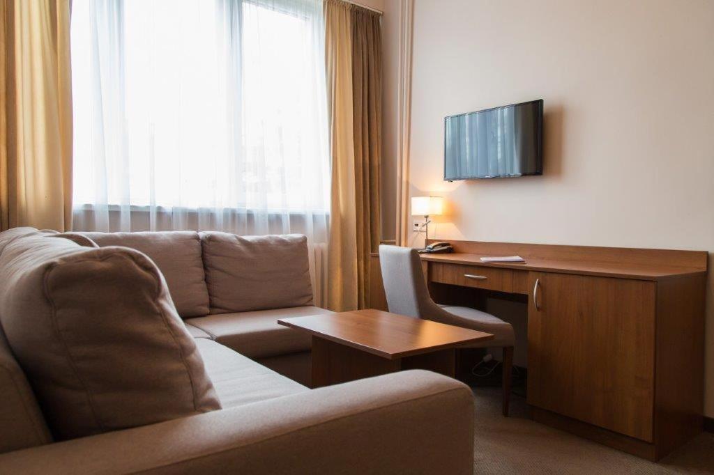 Koral Live Hotel Kolobrzeg Exterior photo