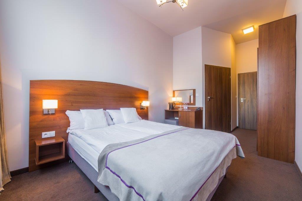 Koral Live Hotel Kolobrzeg Exterior photo